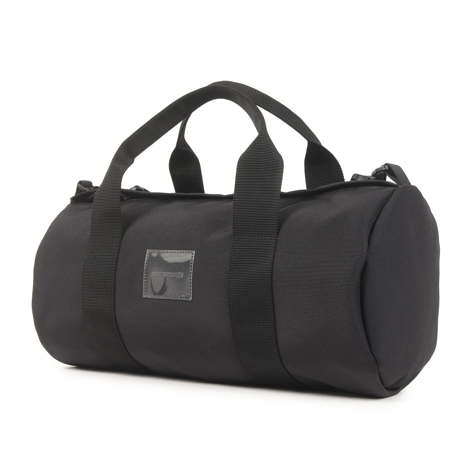 COOTIE クーティー バッグ ブラック 黒 | 25SS ダッフル バッグ (Standard Duffle Bag) | ブランド カバン【メンズ】【中古】