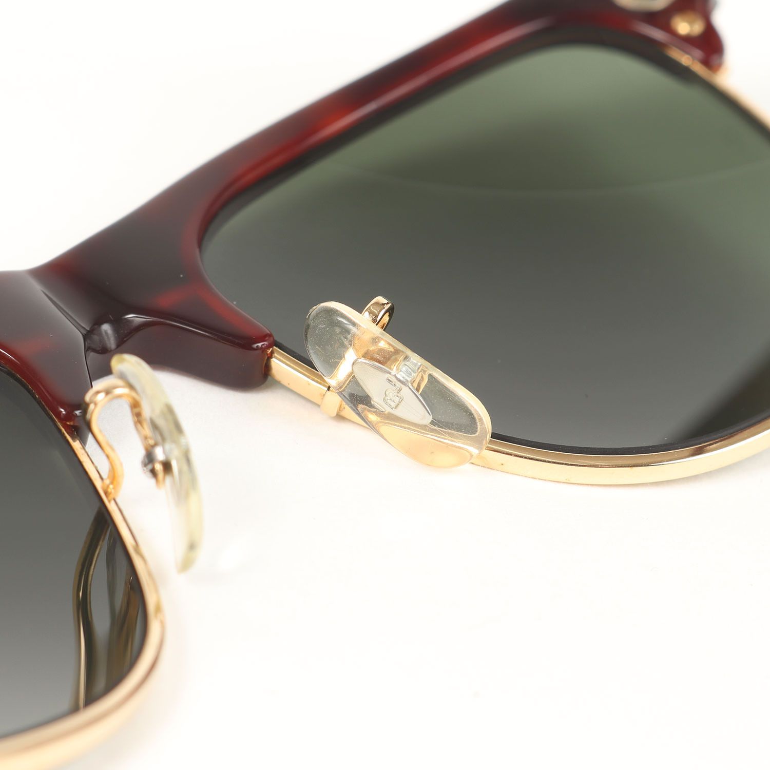 Ray Ban レイバン サングラス | 90s B&L / BAUSCH & LOMB社製 ウェイ