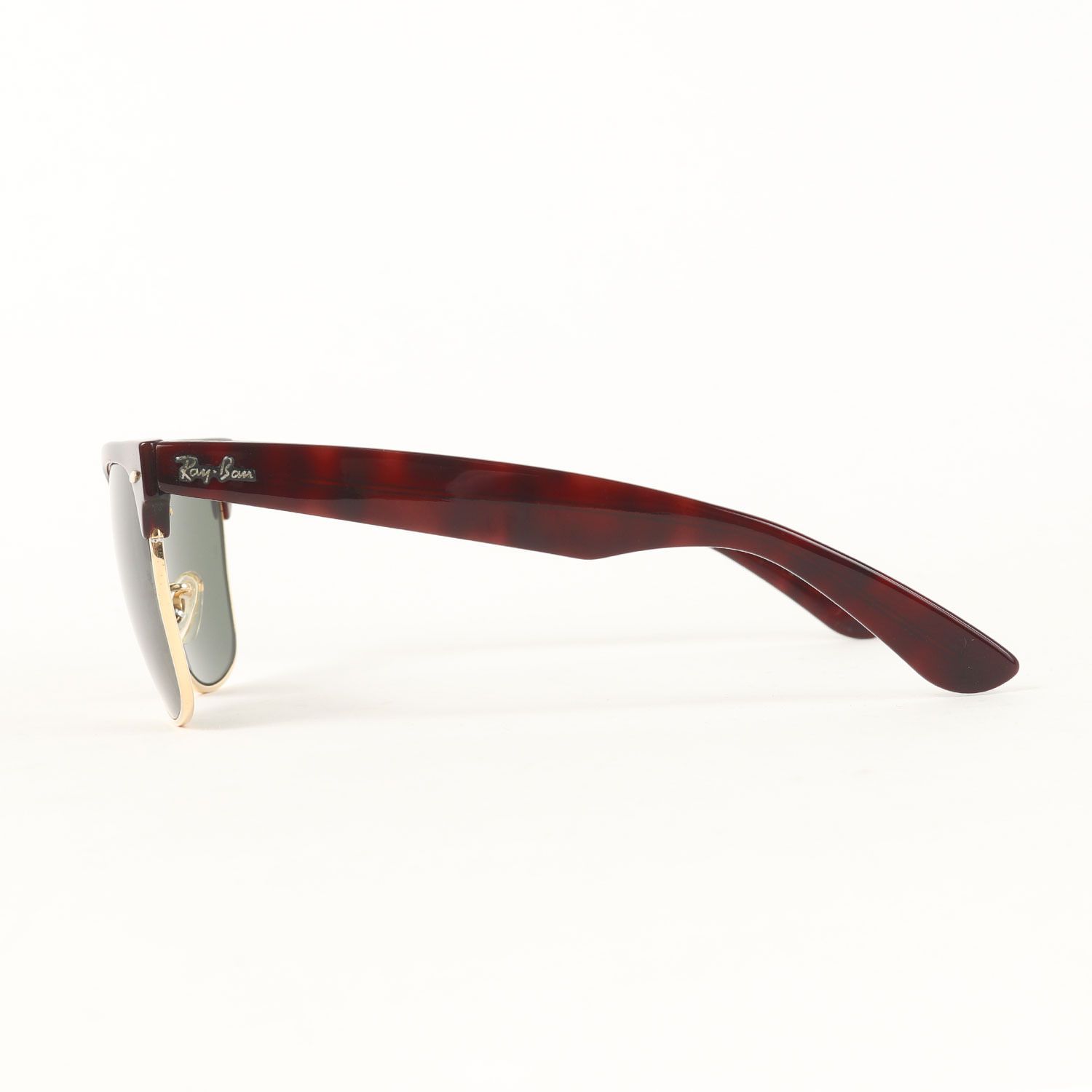 Ray Ban レイバン サングラス | 90s B&L / BAUSCH & LOMB社製 ウェイ