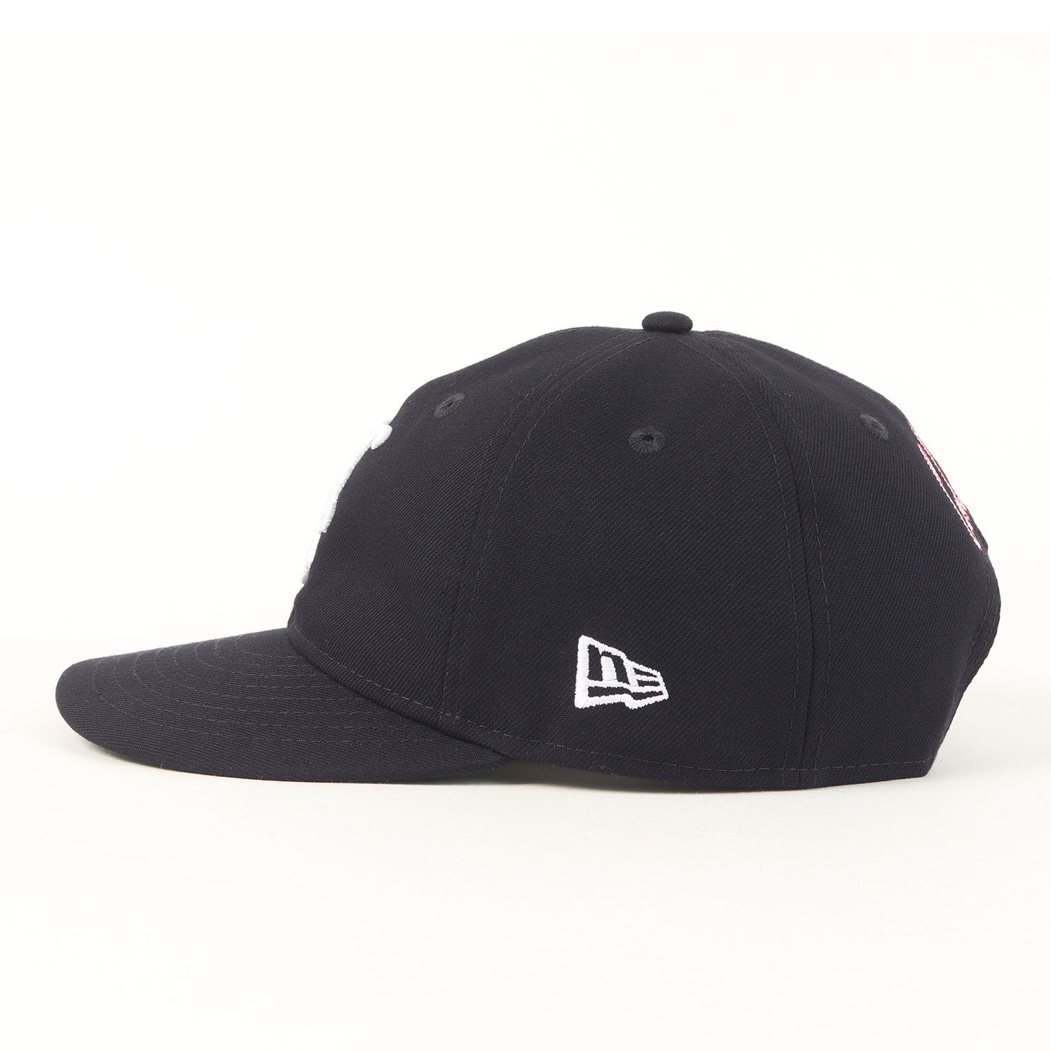 美品】SAINT MICHAEL セントマイケル キャップ ネイビー 紺 | 26SS NEW