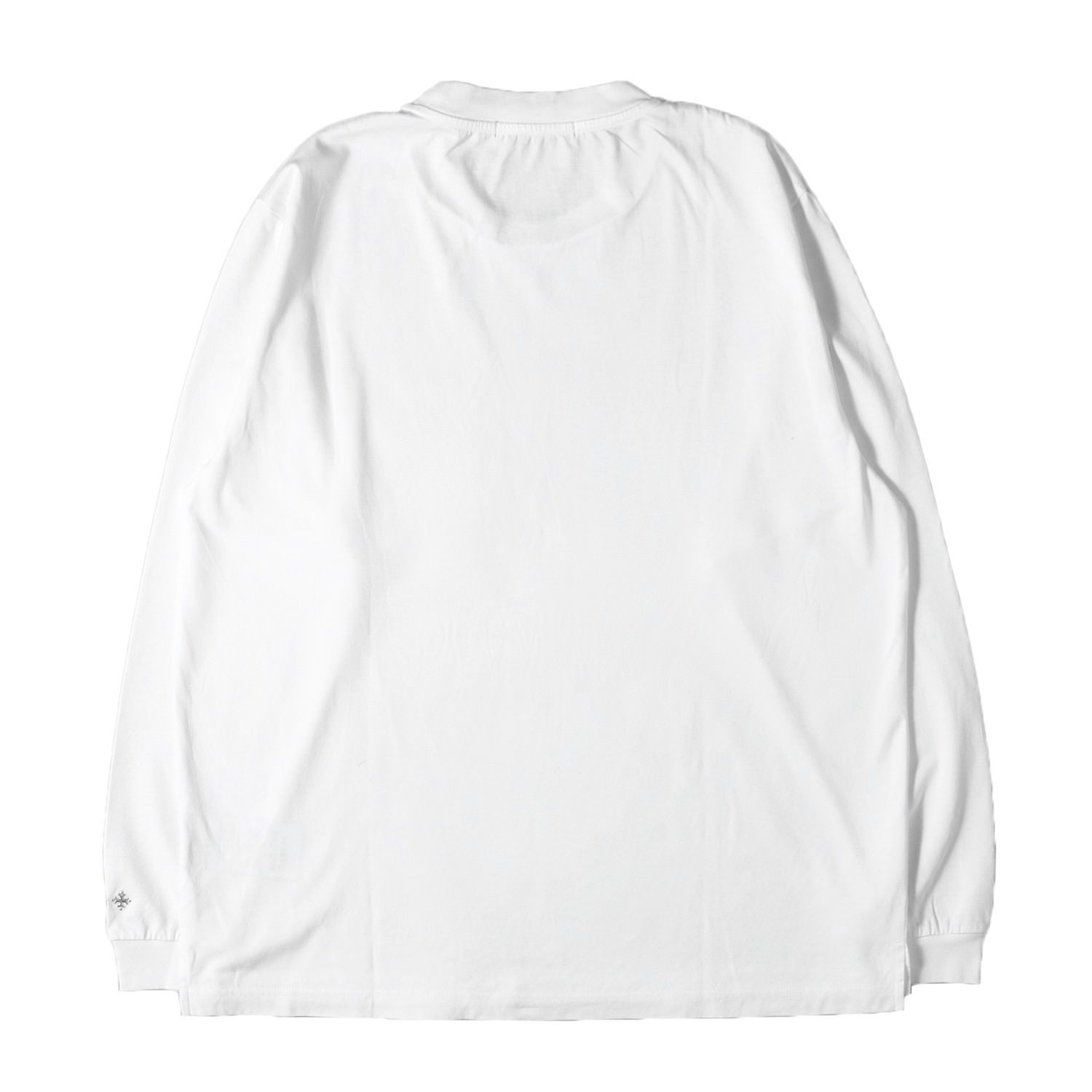 美品】TATRAS タトラス Tシャツ ホワイト 白 サイズ:02 | 23SS 
