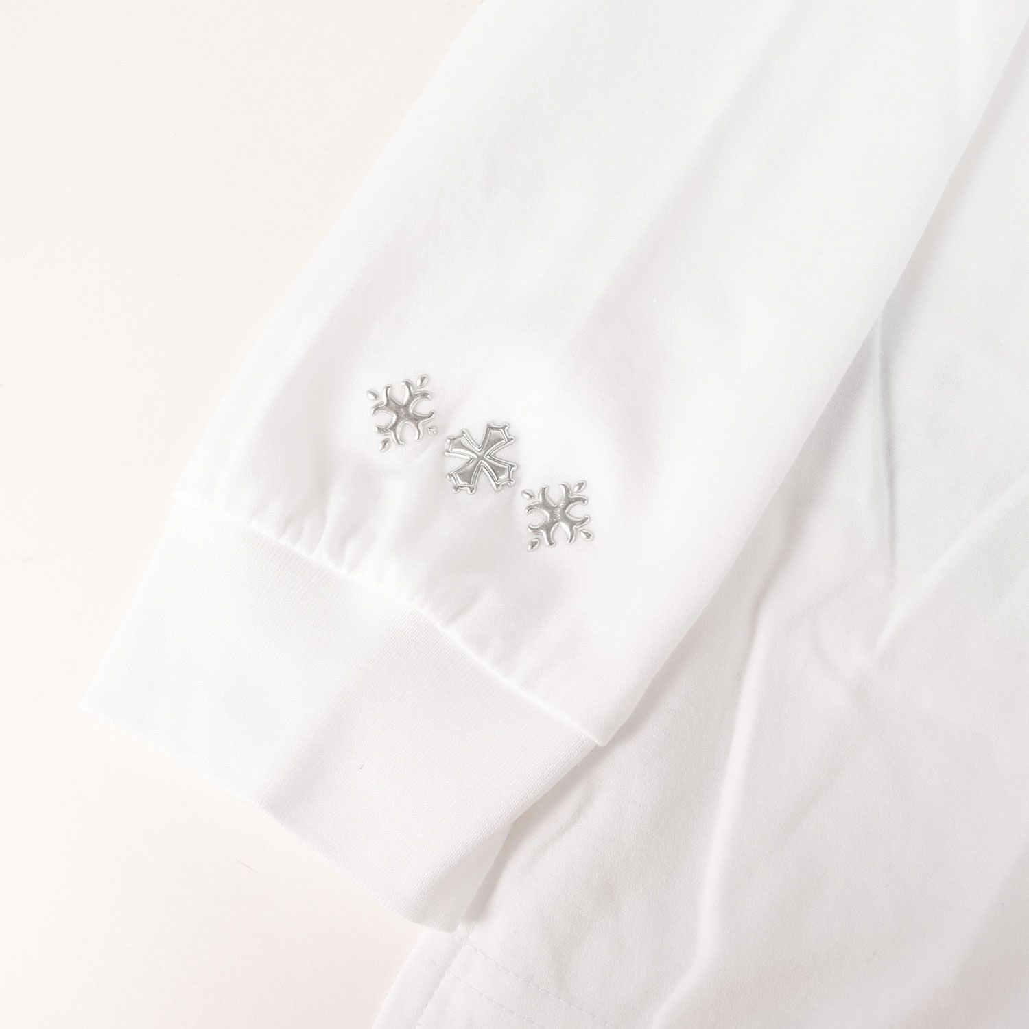 美品】TATRAS タトラス Tシャツ ホワイト 白 サイズ:02 | 23SS 