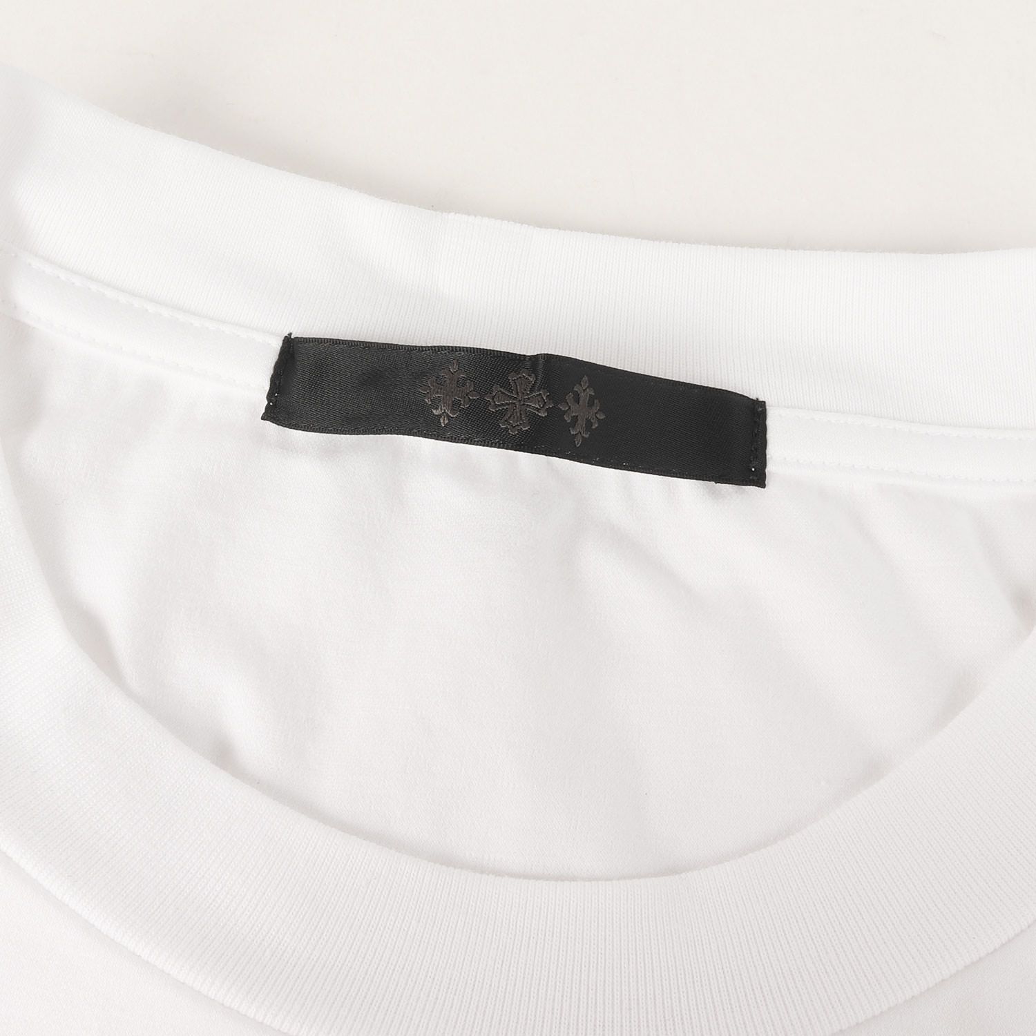 美品】TATRAS タトラス Tシャツ ホワイト 白 サイズ:02 | 23SS 