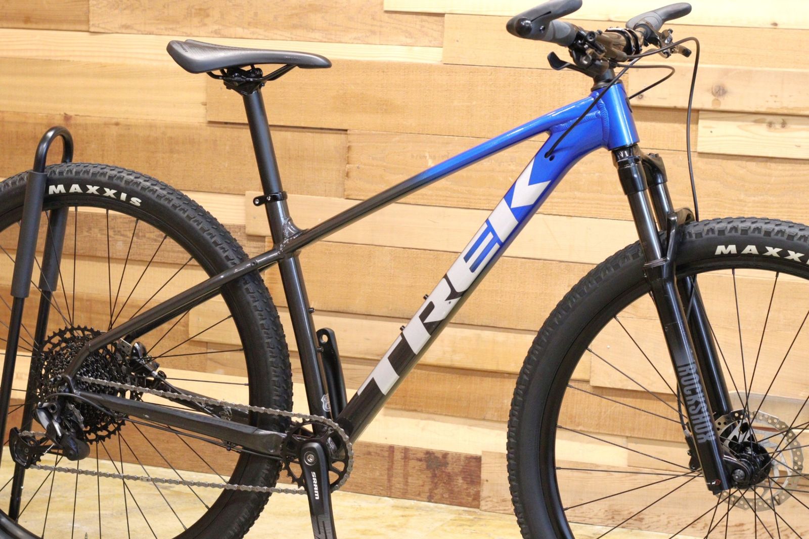 自転車 最終値下げ（底値です）TREK MERLIN 2012年製