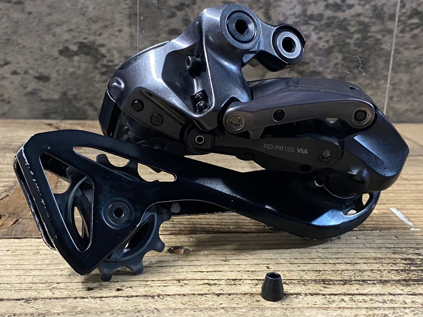 JY053 シマノ SHIMANO アルテグラ ULTEGRA RD-R8150 リアディレイラー
