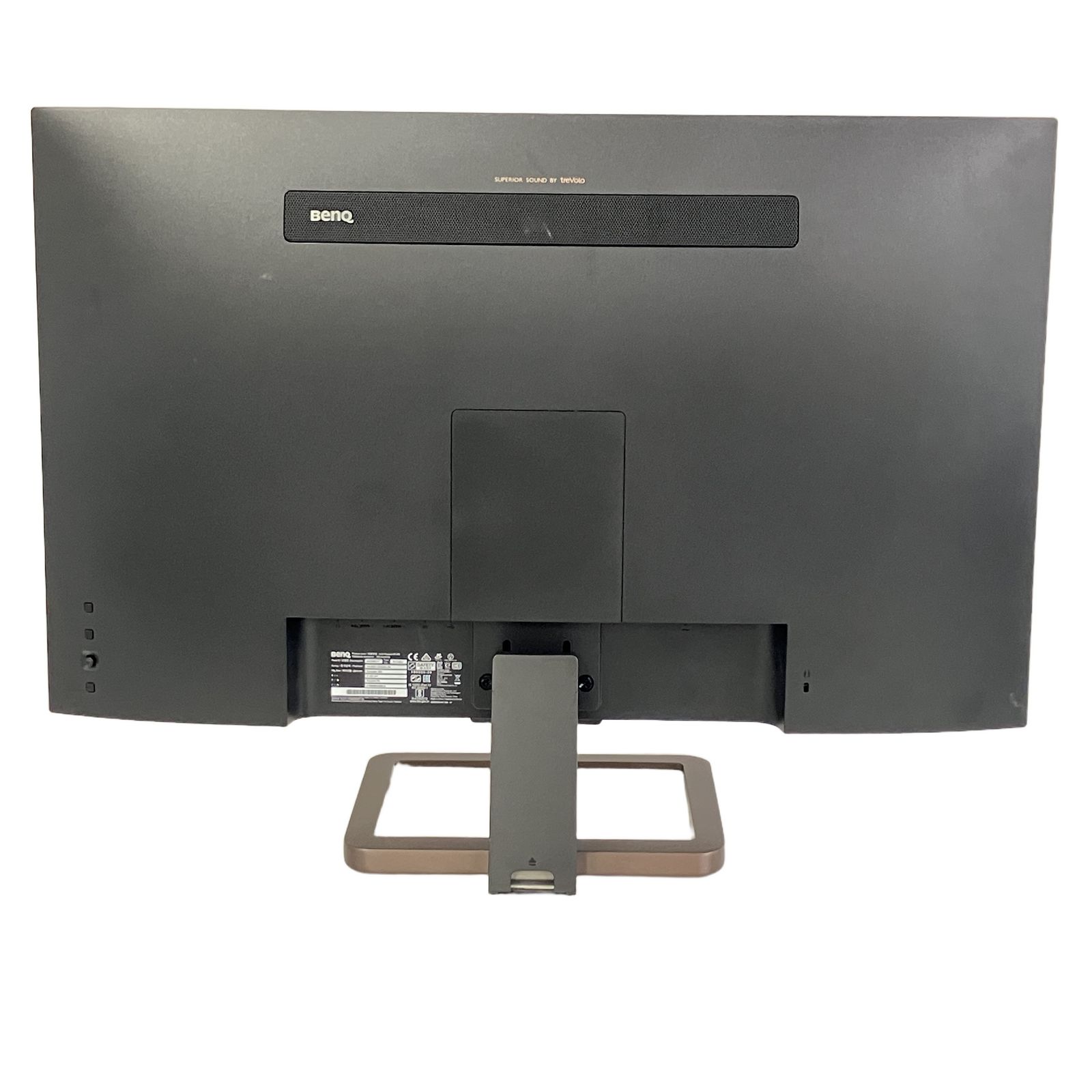 BenQ EW3280U-T 液晶 モニター ディスプレイ 32型 2021年製 PC周辺機器 