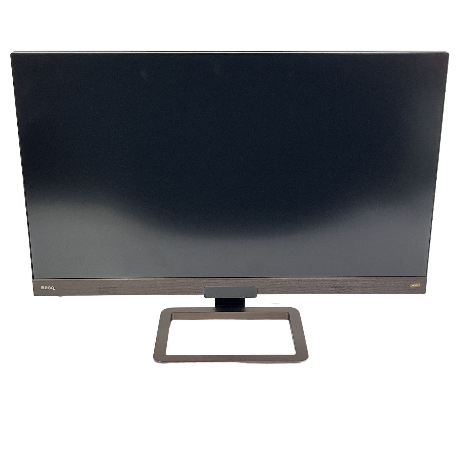 BenQ EW3280U-T 液晶 モニター ディスプレイ 32型 2021年製 PC周辺機器 家電 ベンキュー 中古 T11252939