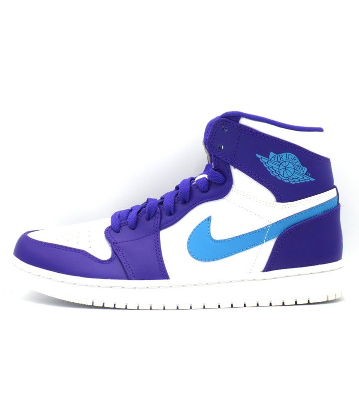 ナイキ NIKE 【 AIR JORDAN 1 RETRO HIGH FENGSHUI 332550 442 】 エア ジョーダン 1 レトロ ハイ 風水 スニーカー　f30917