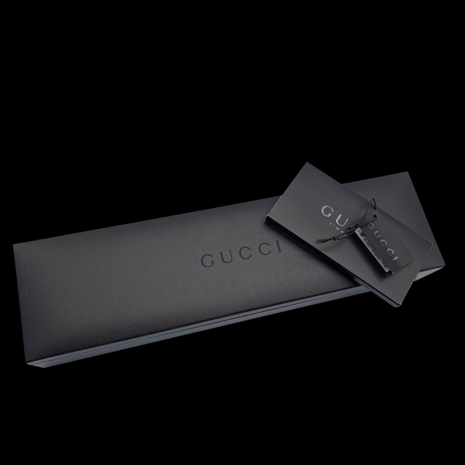 新品電池 稼働品 GUCCI グッチ レディース腕時計 3900L クォーツQZ