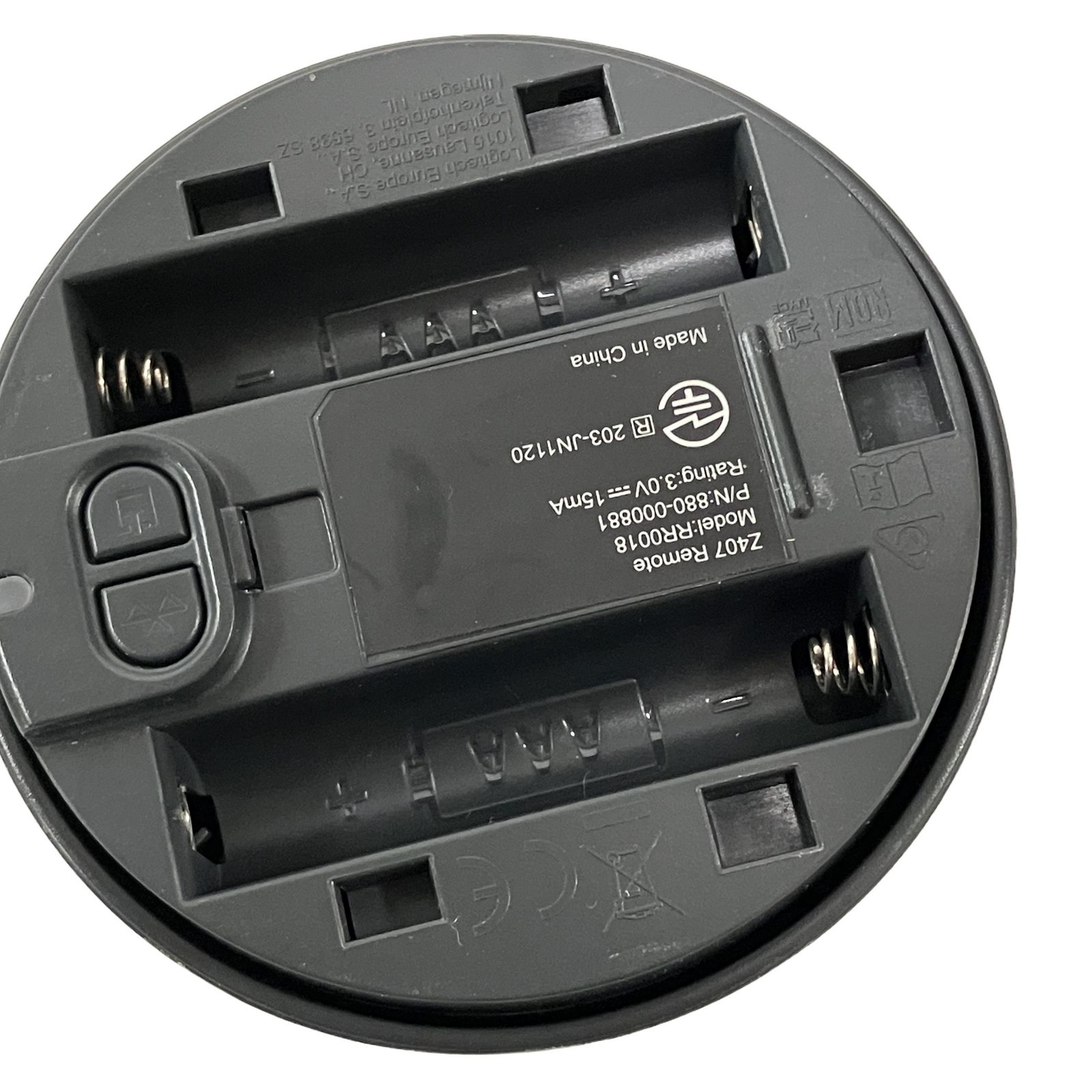 Logicool Z407 Bluetooth スピーカー ペア 2.1ch ロジクール