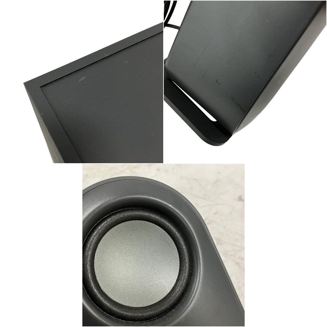 Logicool Z407 Bluetooth スピーカー ペア 2.1ch ロジクール