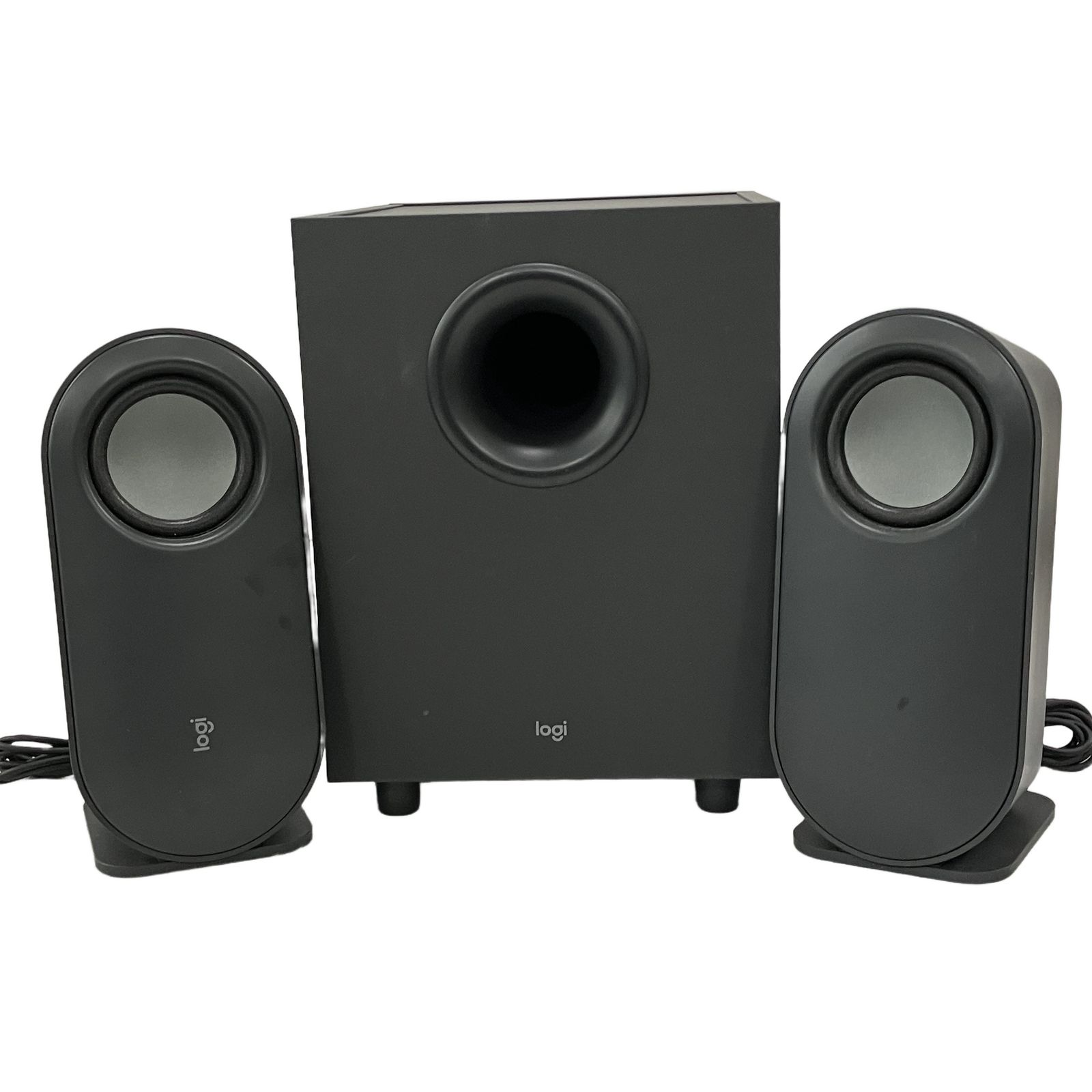 Logicool Z407 Bluetooth スピーカー ペア 2.1ch ロジクール