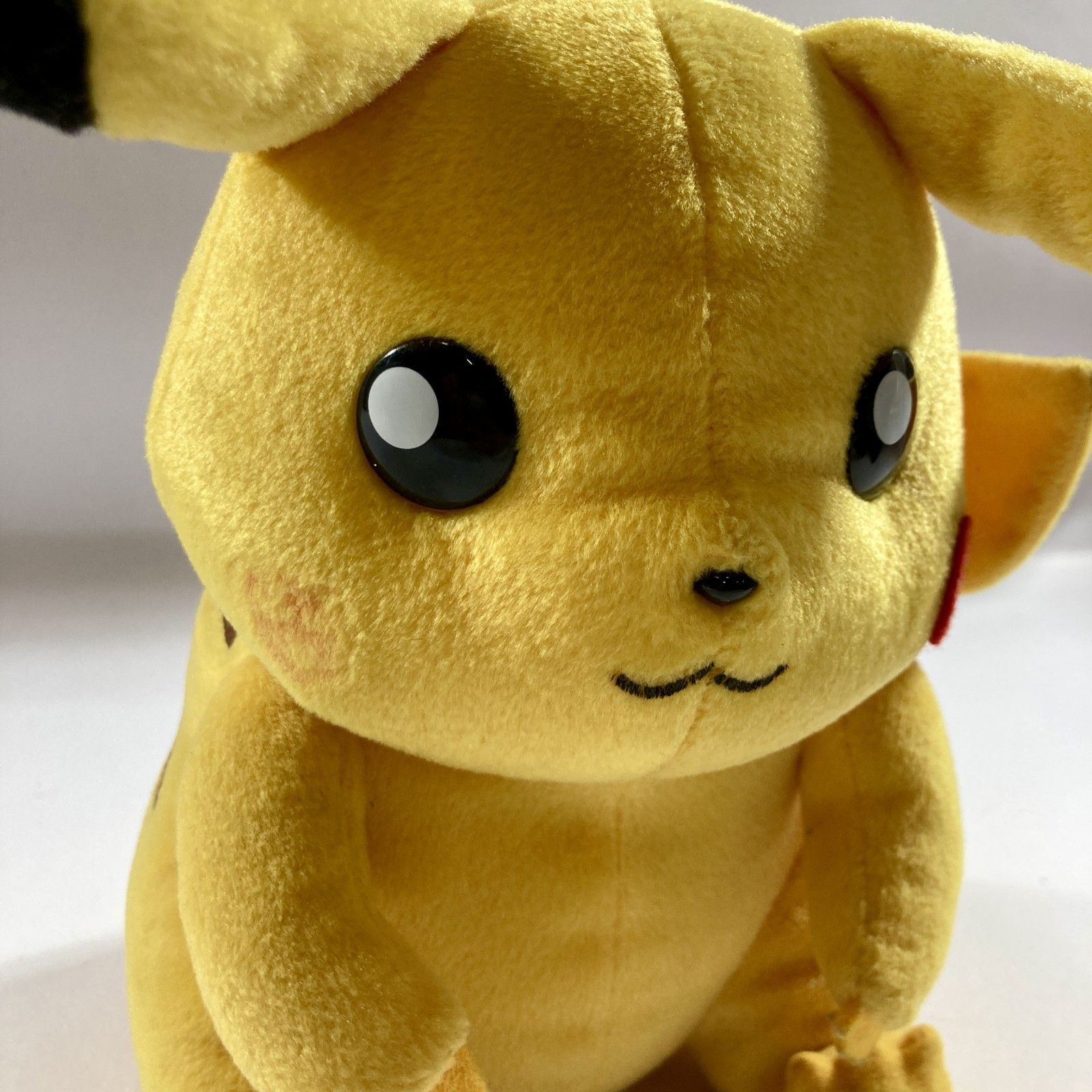 SALE，豊富な 希少 レア ピカチュウ 初代 初期 ぬいぐるみ ポケモン