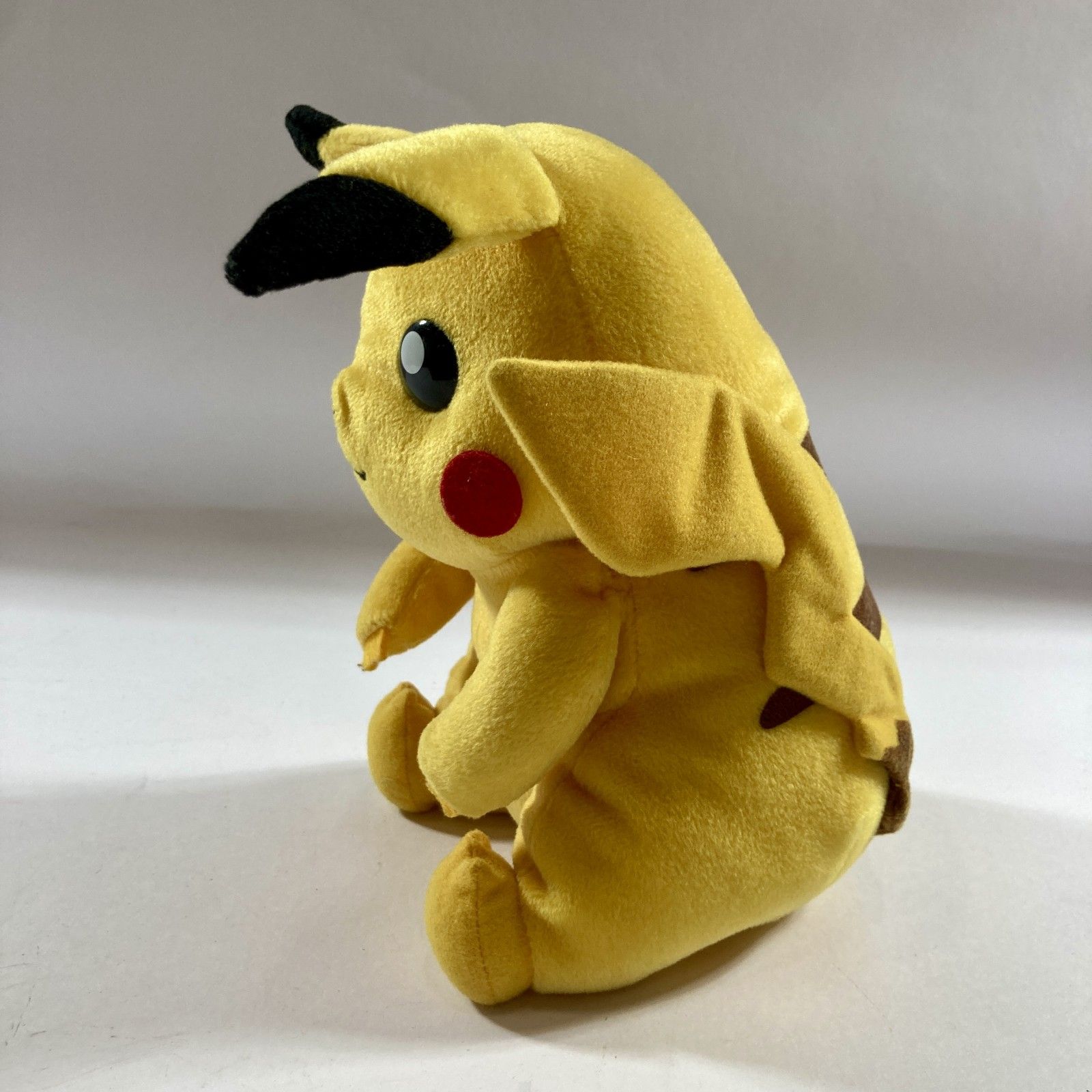 SALE，豊富な 希少 レア ピカチュウ 初代 初期 ぬいぐるみ ポケモン