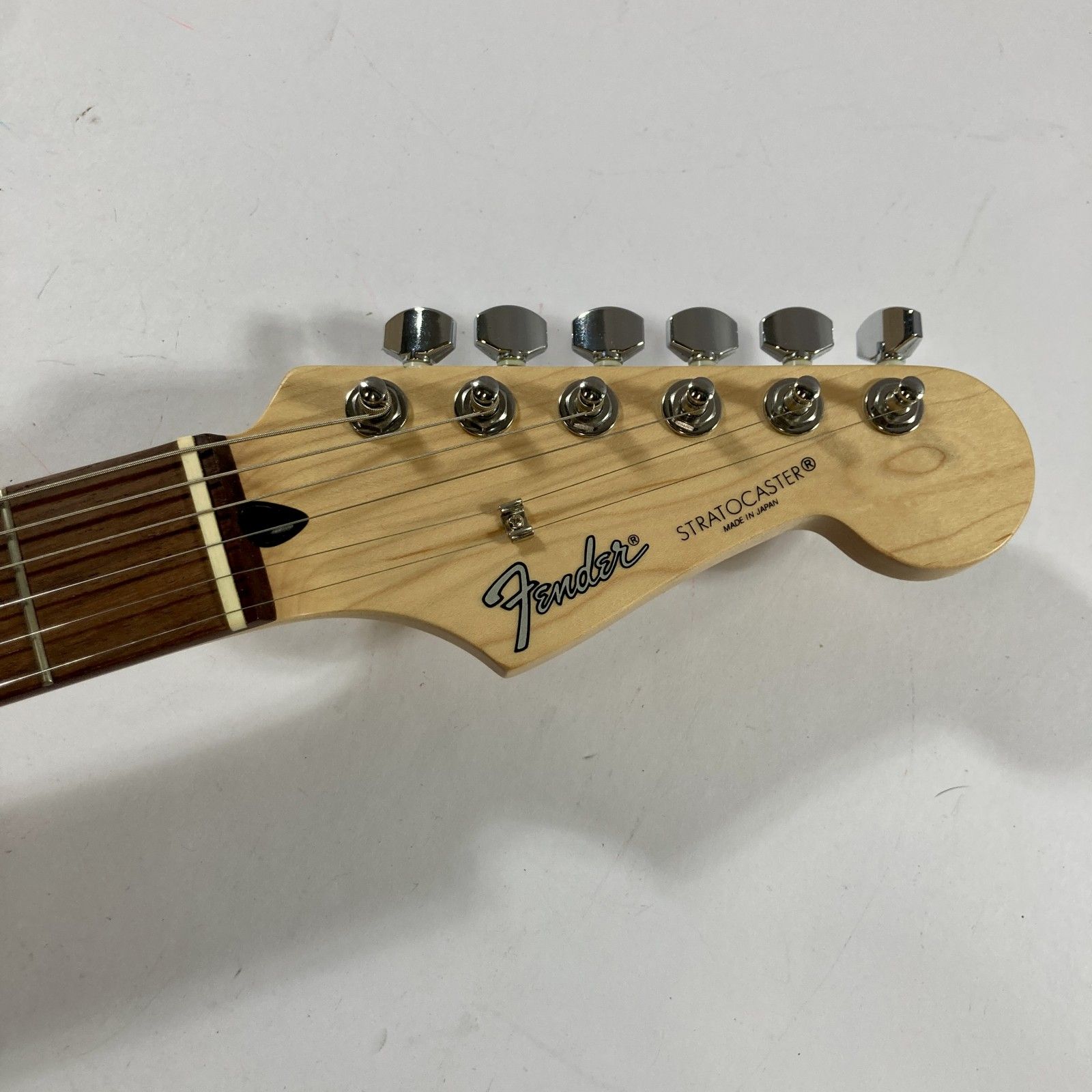 Fender japan フェンダー ギグバッグ 付属 品 Fender japan ST-STD
