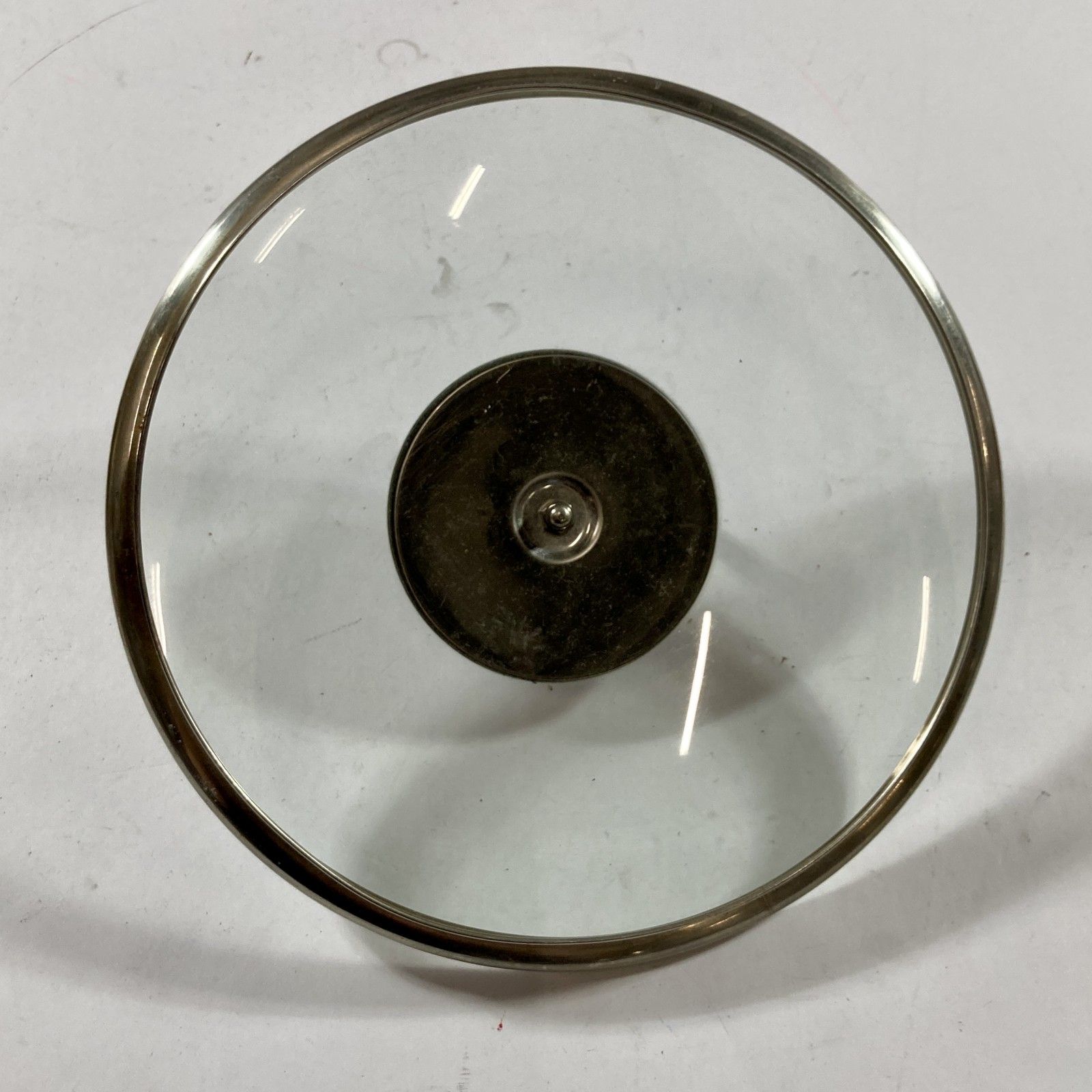 ☆ WMF TRANSTHERM 両手鍋 IH対応 ステンレス製 蓋つき 約φ20x11cm