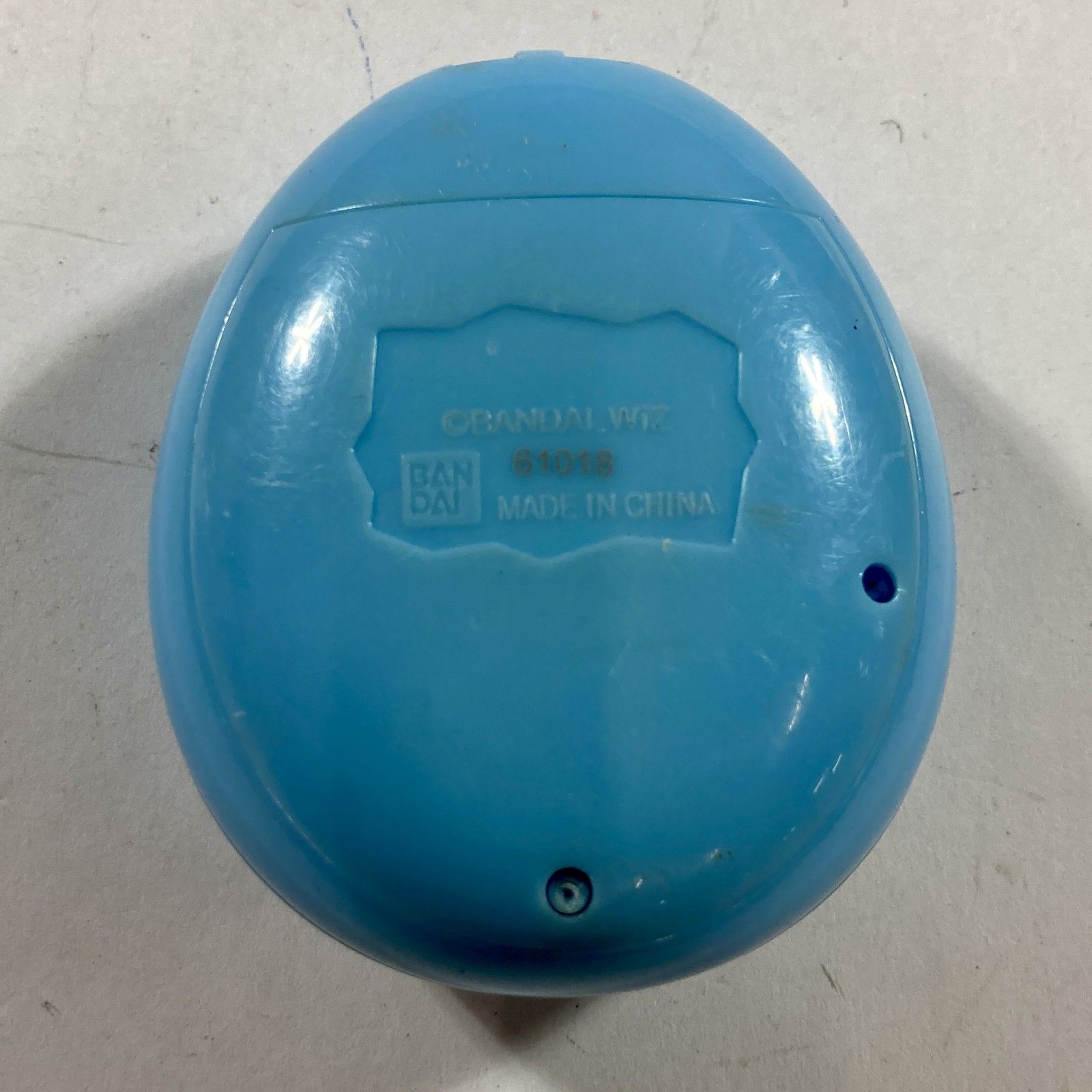 ☆ BANDAI バンダイ たまごっちみーつ メルヘンみーつver. ブルー 