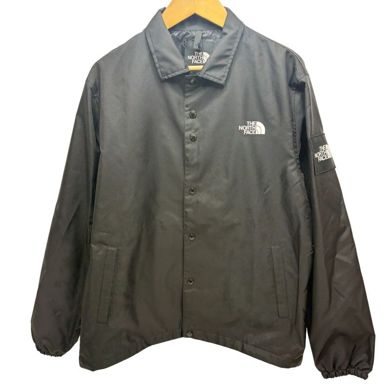 【中古品】 THE NORTH FACE ザ ノース フェイス NP72130 THE COACH JACKET コーチ ジャケット アウター 【144-260519-yt-07-fur】