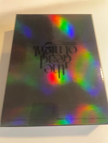 Ensemble Stars!! Cast Live Starry Symphony -the dead of night- BOX盤 [Blu-ray]