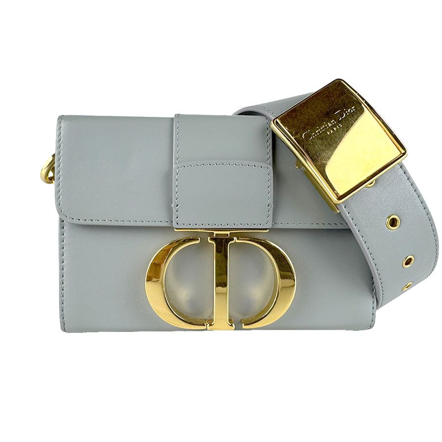クリスチャンディオール Christian Dior ショルダーバッグ 30モンテーニュ