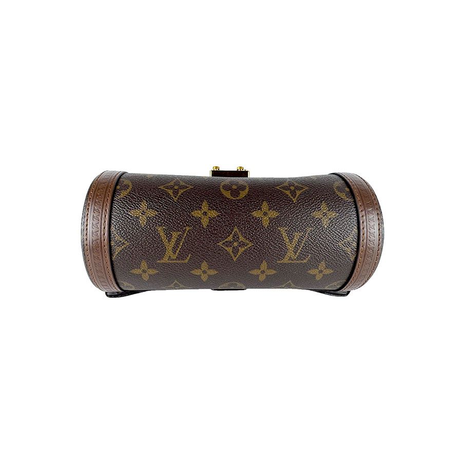 ルイ ヴィトン LOUIS VUITTON ショルダーバッグ パピヨン トランク