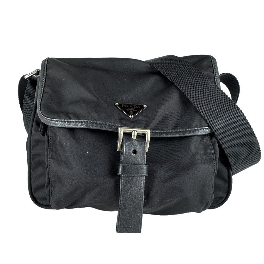 プラダ PRADA ショルダーバッグ