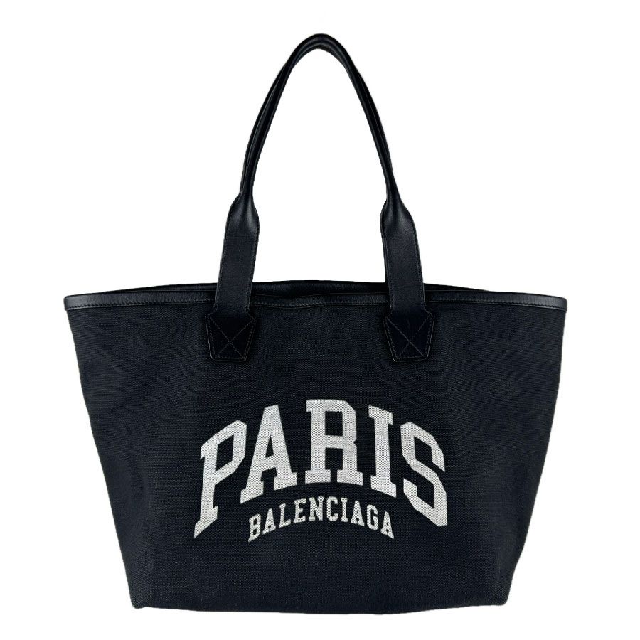 バレンシアガ BALENCIAGA ハンドバッグ ジャンボ スモール トートバッグ 692068
