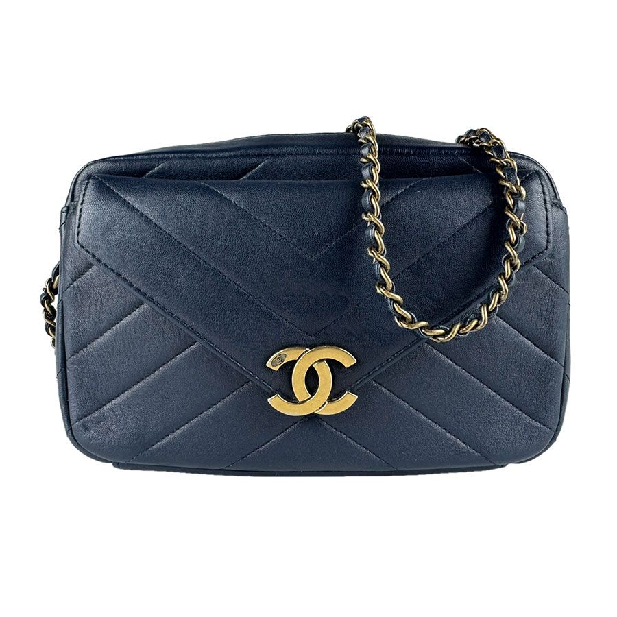 シャネル CHANEL ショルダーバッグ