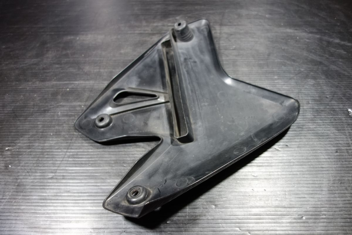シュラウド サイド タンク カウル カバー 左右セット スズキ 純正 DR 