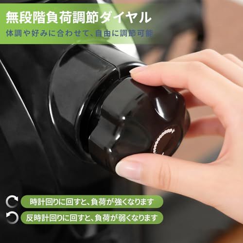 ☆新品☆elittle フィットネスバイク エアロバイク ミニ 足漕ぎ 静音 負荷調整 小型 室内 家庭用 高齢者向け 年寄り 2way エクササイズ コンパクト 組み立て簡単 足だけ 足を鍛える 器具 ルームバイク ダイエット器具 家ででき 2c2a0831