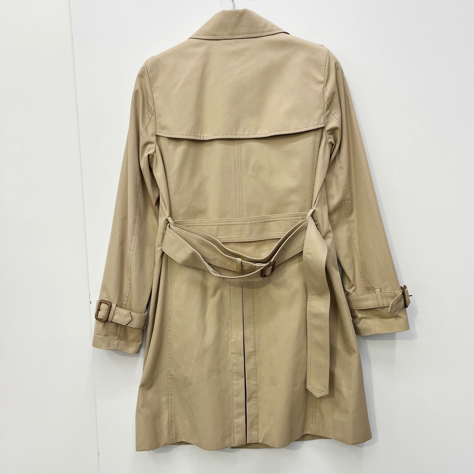 MACKINTOSH PHILOSOPHY マッキントッシュ フィロソフィー ライナー付き