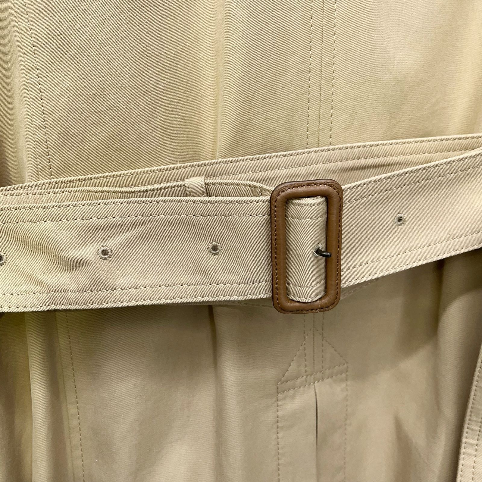 MACKINTOSH PHILOSOPHY マッキントッシュ フィロソフィー ライナー付き
