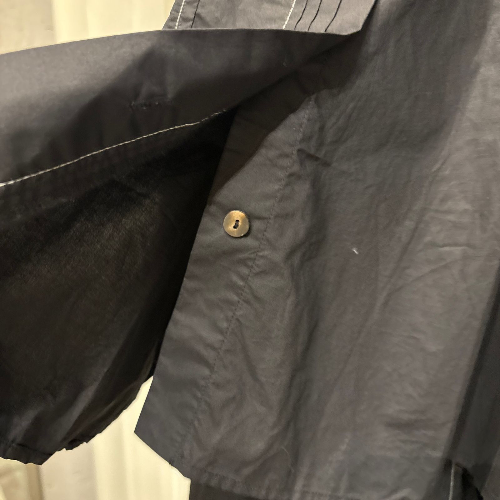 ー【東あずま店 併売品】 芽風 メフウ センソユニコ 黒 ブラック BLACK