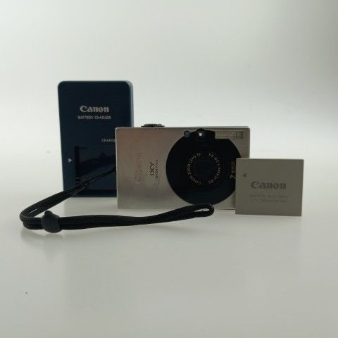 Canon IXY DIGITAL 10 コンパクトデジタルカメラ / - メルカリ