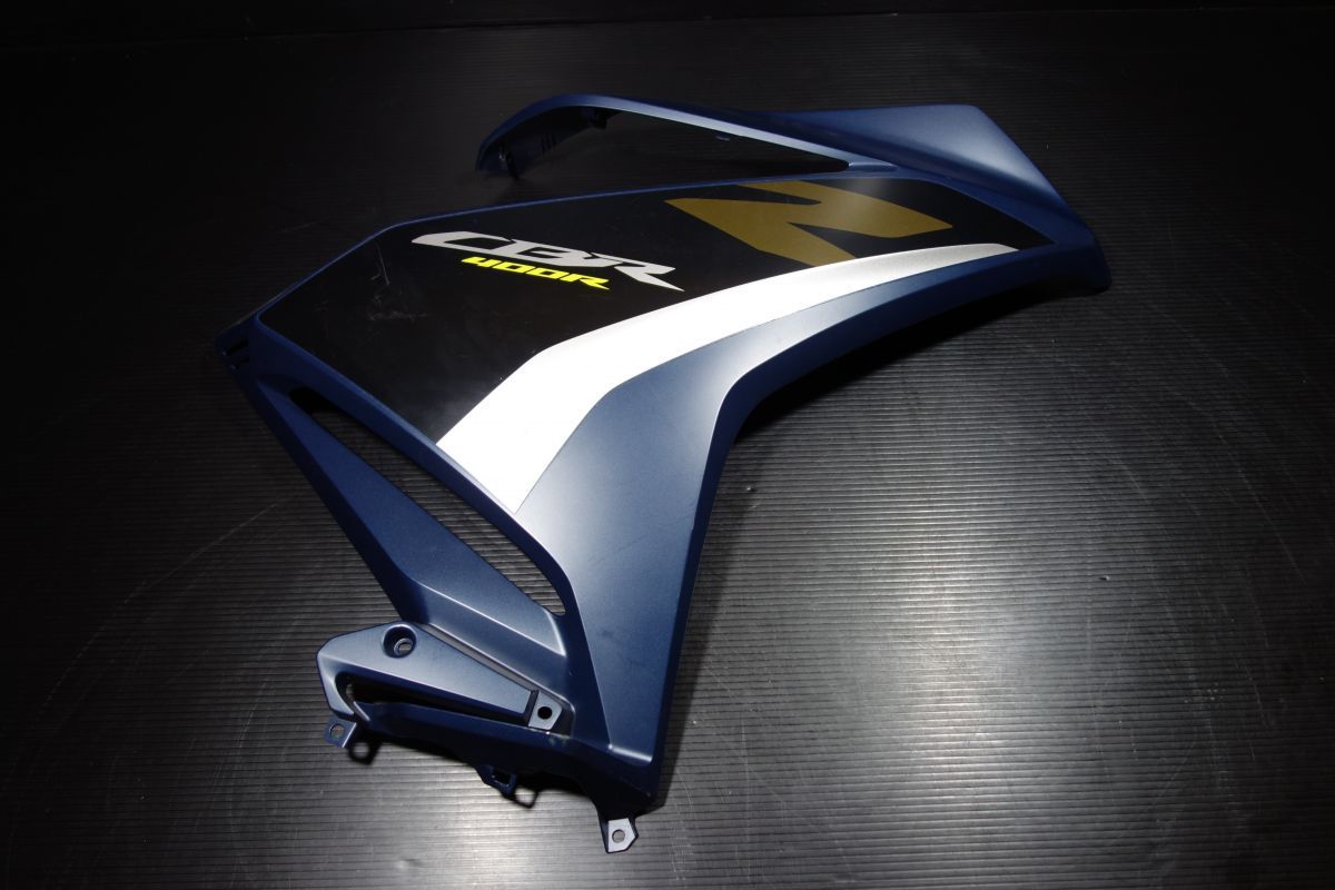 CBR400R サイドカウル 純正 ホンダ NC56 右 ミドル カバー 左 64301 