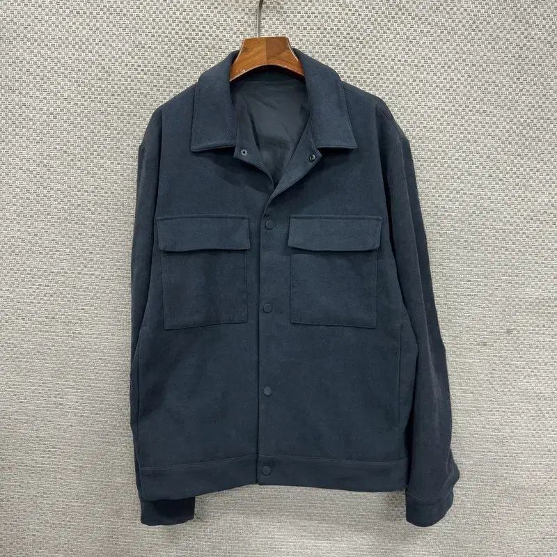 マインドブリッジ ジャケット 100 D02409