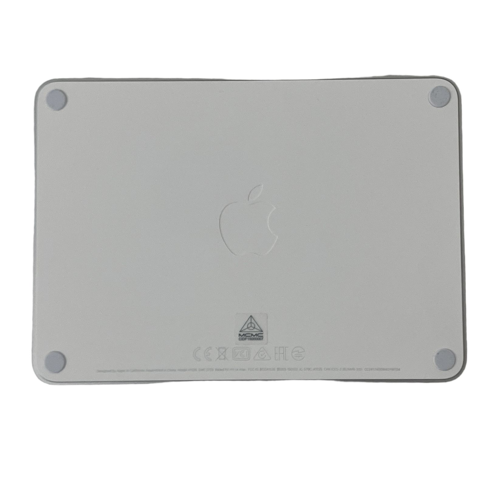 美品 Apple Magic Trackpad 2 A1535 中古 - メルカリ