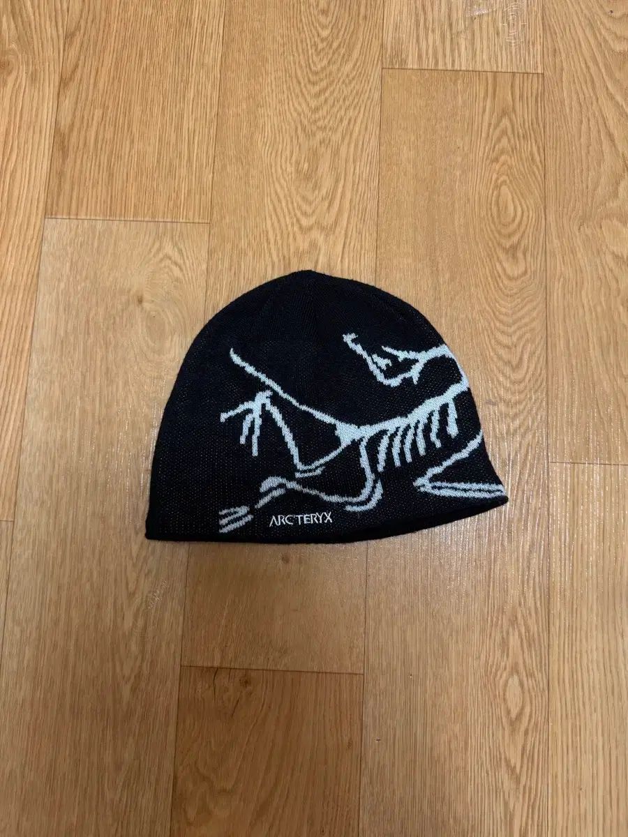 アークテリクス BIRD ヘッド トーク オルカ