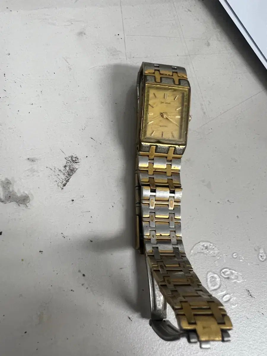 カッパ時計 ka-5010 出品