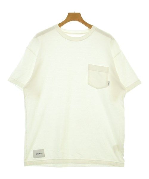WTAPS Tシャツ・カットソー メンズ 【古着】【中古】【送料無料】