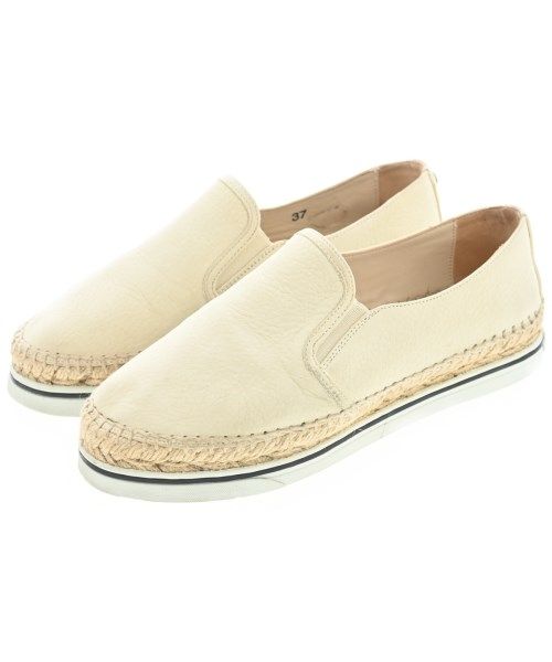 JIMMY CHOO エスパドリーユ レディース 【古着】【中古】【送料無料】