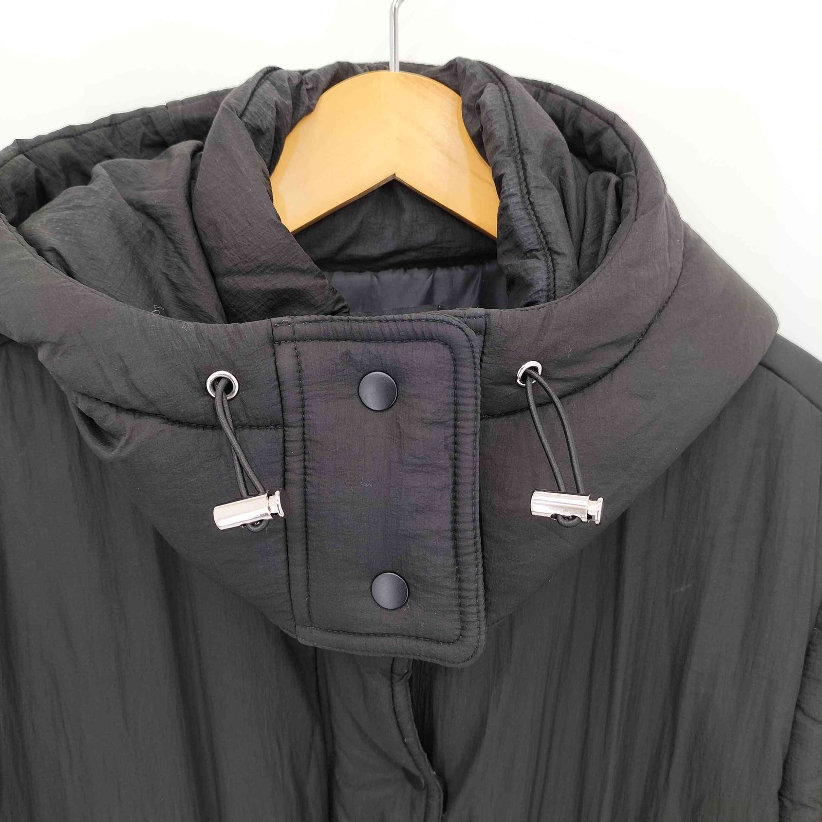 メゾンスペシャル MAISON SPECIAL Multiway Puffer Blouson マルチ 