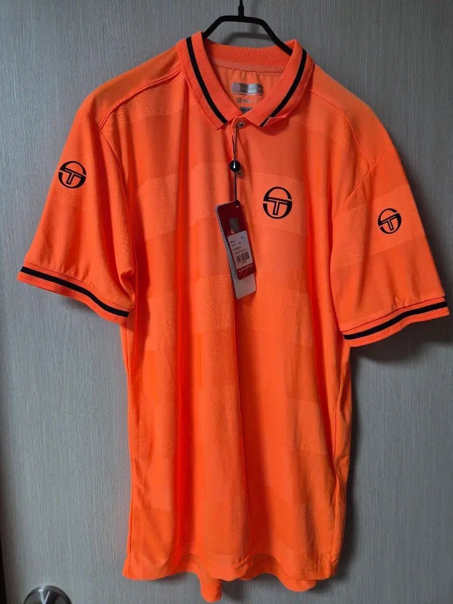 (新品) セルジオ タキニ 半袖 2XL テニスウェア Tシャツ