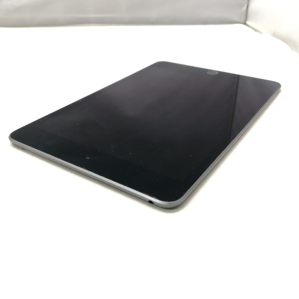 iPad mini 第5世代 64GB WiFi スペースグレイ 中古 - メルカリ iPad mini 第5世代 64GB WiFi スペースグレイ 中古 - メルカリ
