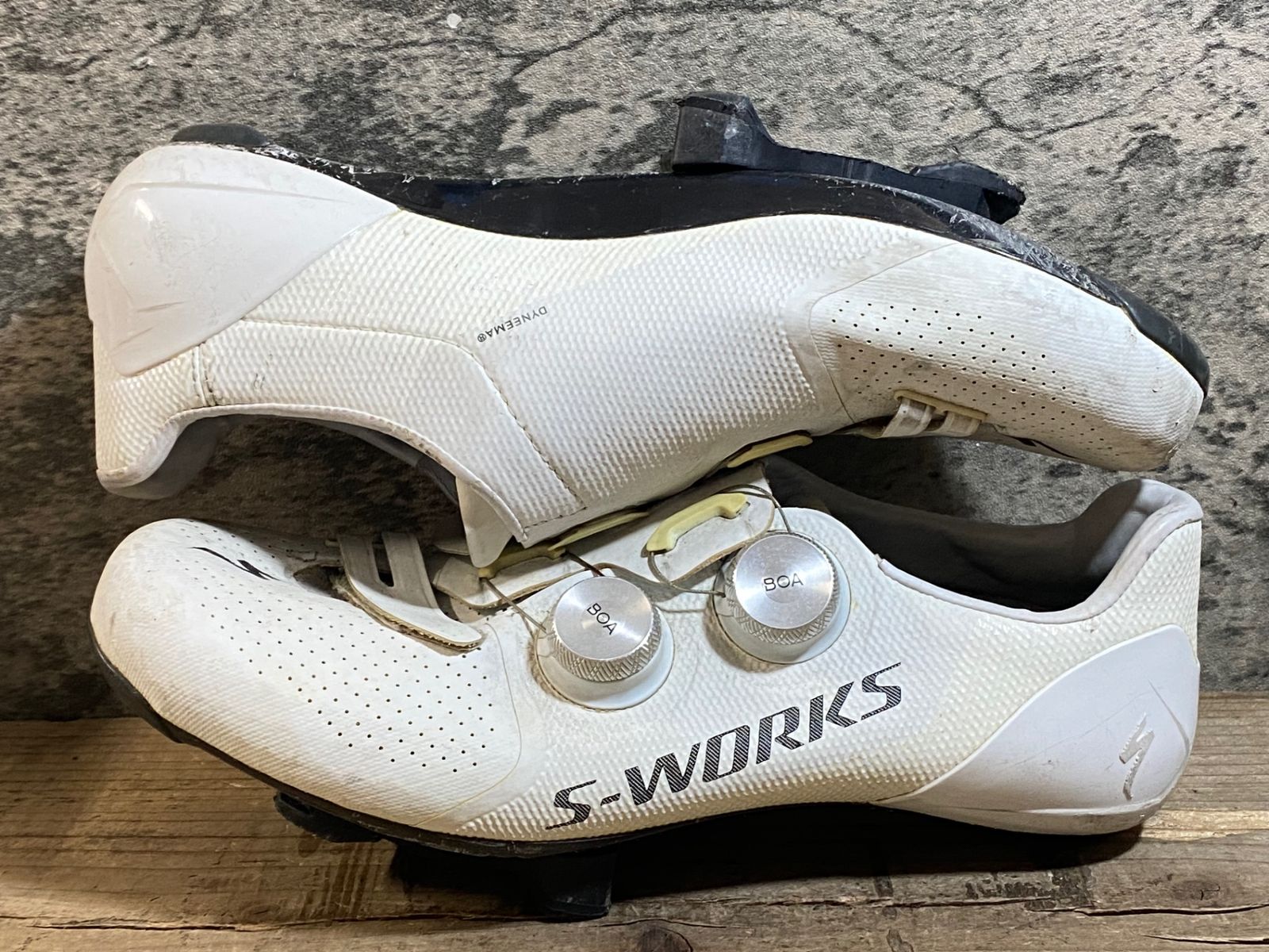 KC007 スペシャライズド SPECIALIZED エスワークス S-WORKS 7 RD 