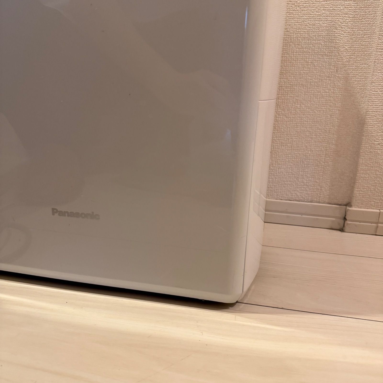 値下げ可能！】Panasonic パナソニック 衣類乾燥除湿機 F-YHVX120-W 