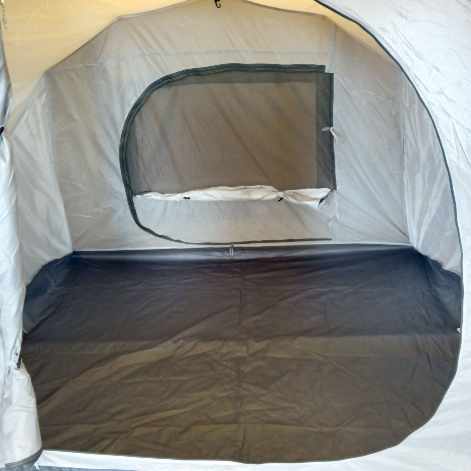 TENT FACTORY(テントファクトリー) トンネル2ルームテント ◇TENT 4