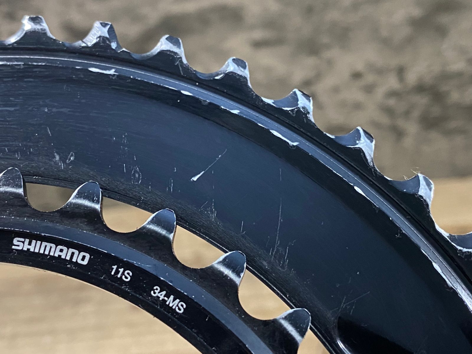 JY948 シマノ SHIMANO デュラエース DURA-ACE FC-R9100 クランクセット