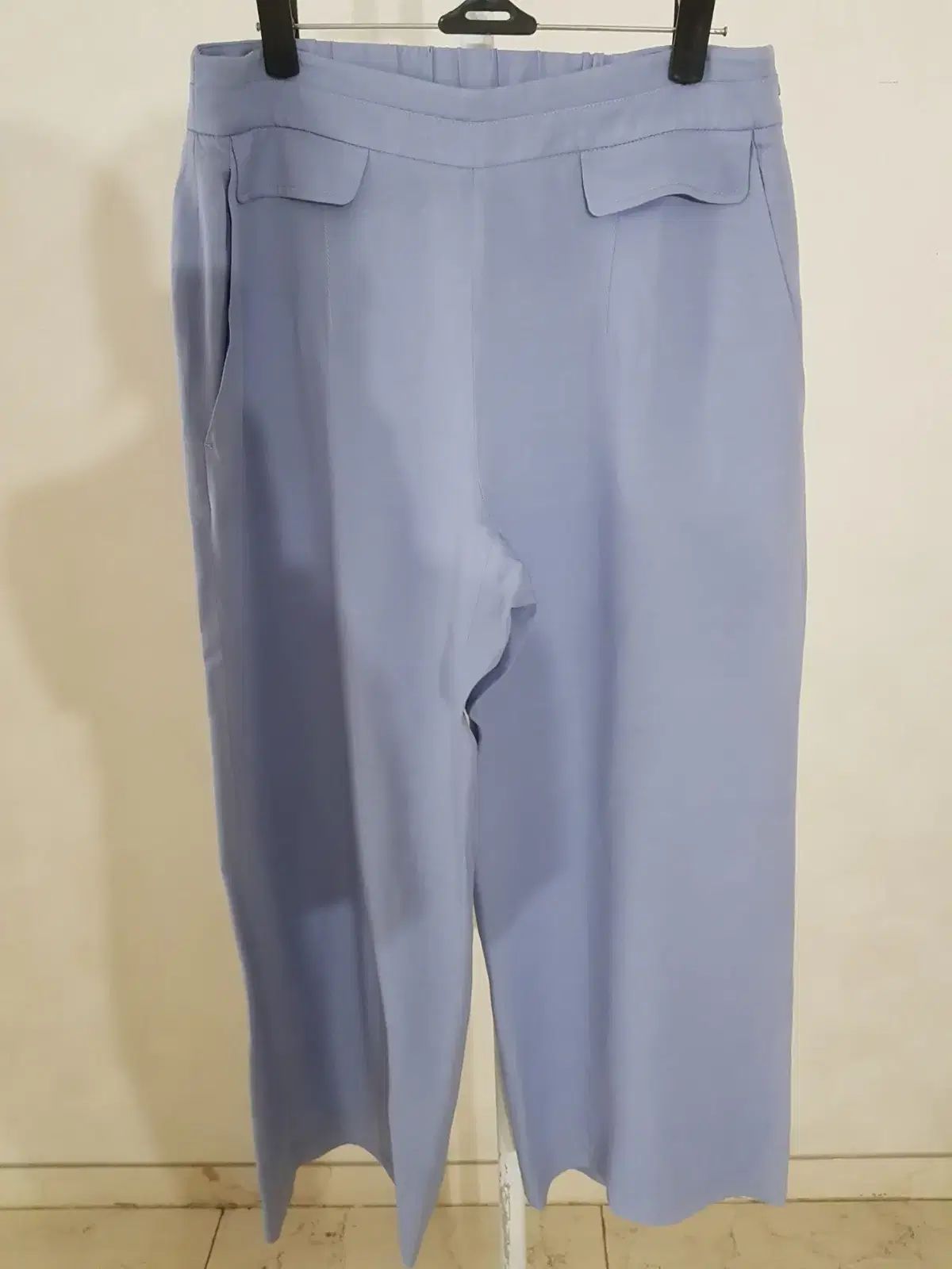 020 マイン ワイド パンツ