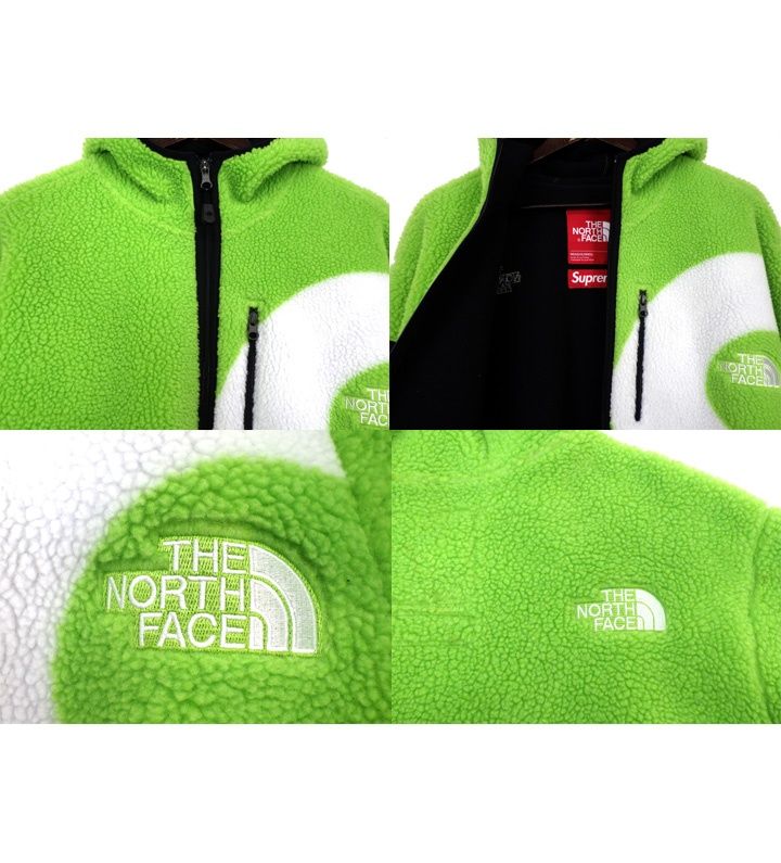 シュプリーム Supreme × ノースフェイス The North Face 20FW 【 S
